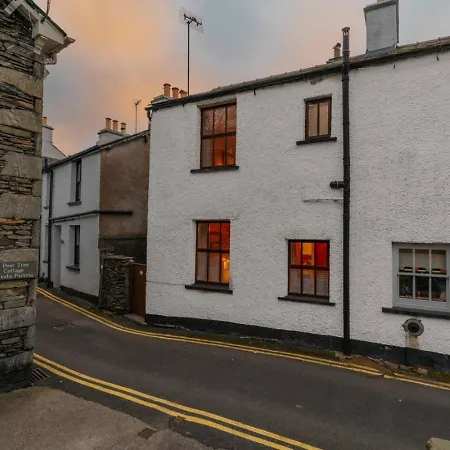 Cosy Retreat Bowness-on-Windermere
