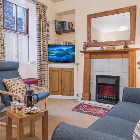 Casa de Férias Cosy Retreat