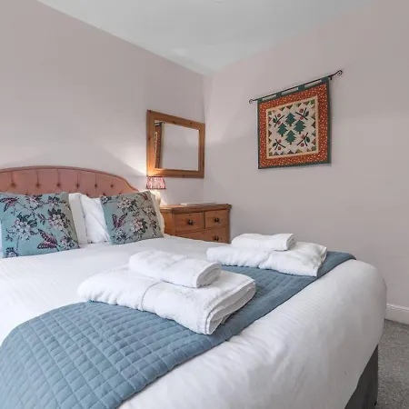 Casa de Férias Cosy Retreat Bowness-on-Windermere