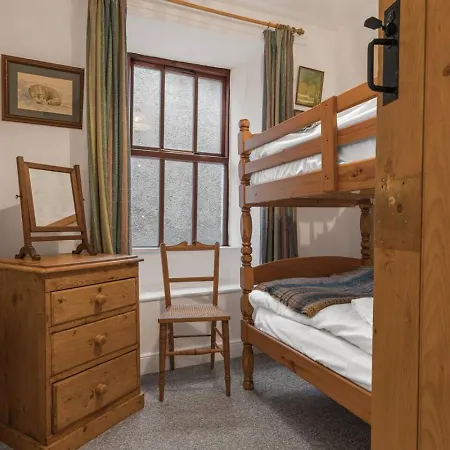 Cosy Retreat Casa de Férias