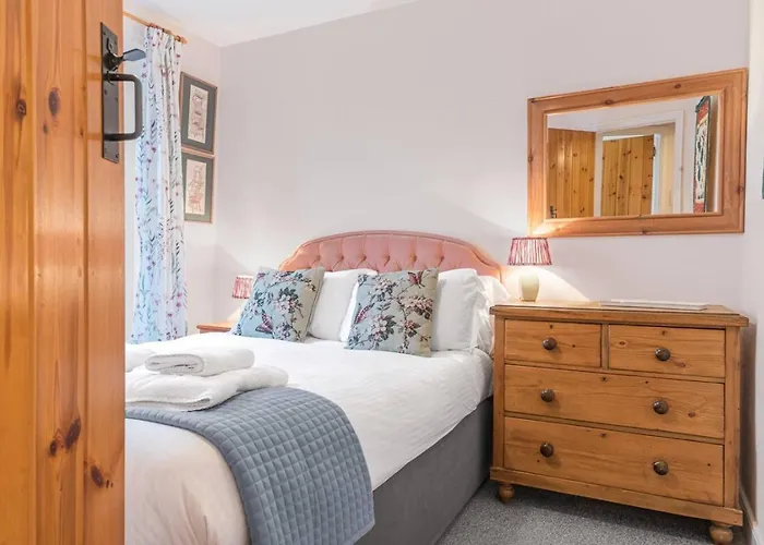 Casa de Férias Cosy Retreat *