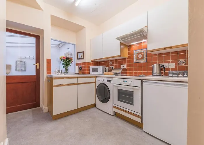 Cosy Retreat Bowness-on-Windermere