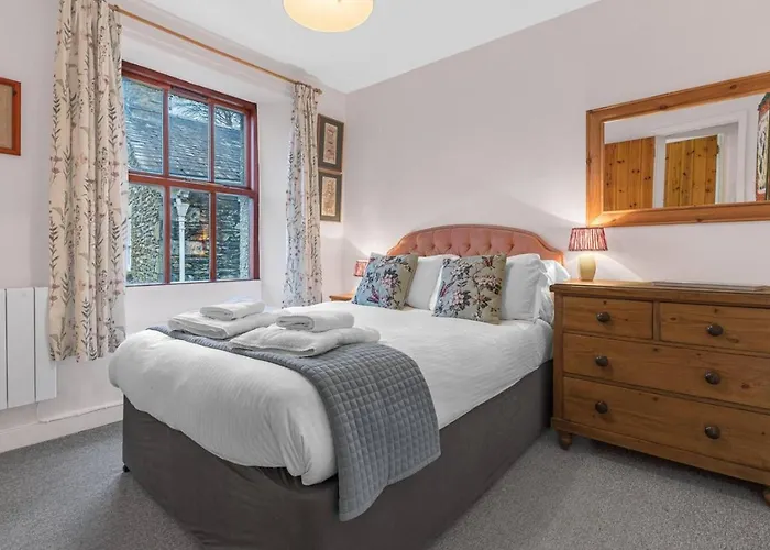 Cosy Retreat Casa de Férias *