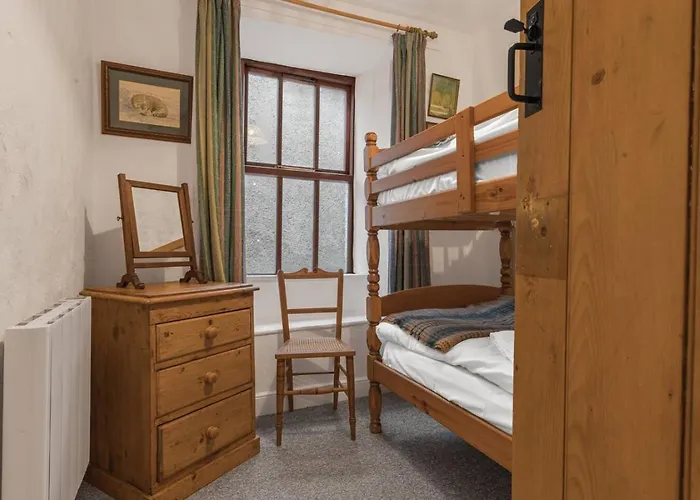 Cosy Retreat Casa de Férias