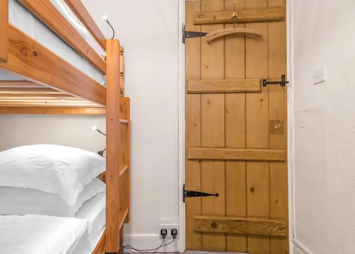 Cosy Retreat Casa de Férias Bowness-on-Windermere