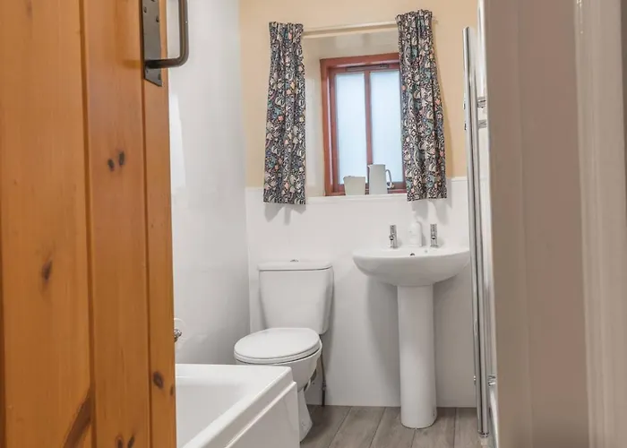 Casa de Férias Cosy Retreat *