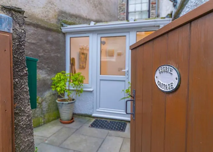 Cosy Retreat Casa de Férias