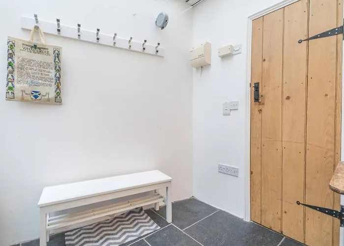 Cosy Retreat Casa de Férias Bowness-on-Windermere