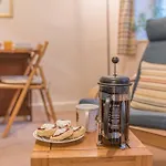 Cosy Retreat Vakantiehuis *