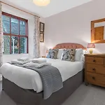 Cosy Retreat Vakantiehuis *