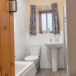 Vakantiehuis Cosy Retreat *