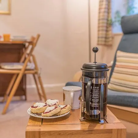 Cosy Retreat Holiday home *