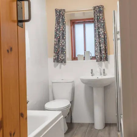 Holiday home Cosy Retreat *